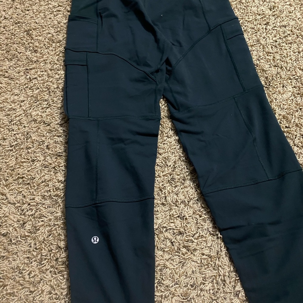 Lululemon leggings